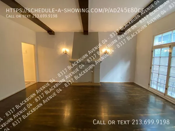 1 bedroom apartment for rent in Beverly Grove - Central Los Angeles, Los Angeles