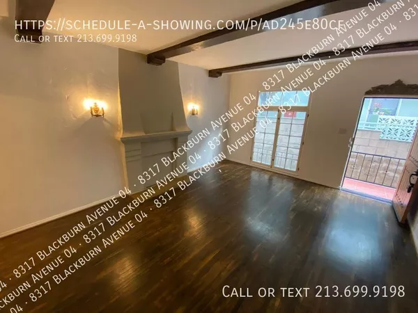 1 bedroom apartment for rent in Beverly Grove - Central Los Angeles, Los Angeles