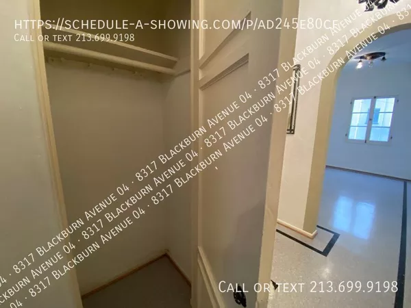 1 bedroom apartment for rent in Beverly Grove - Central Los Angeles, Los Angeles