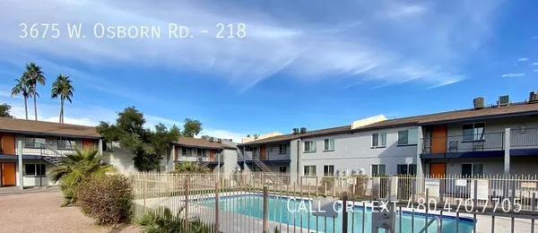 1 bedroom apartment for rent in Maryvale - Phoenix, Phoenix