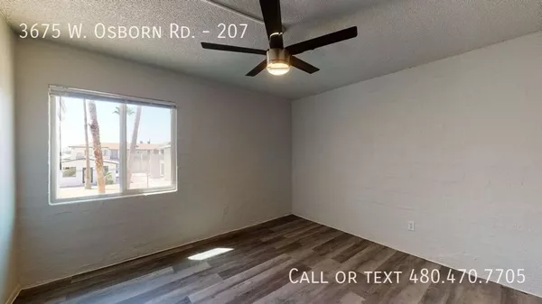 1 bedroom apartment for rent in Maryvale - Phoenix, Phoenix