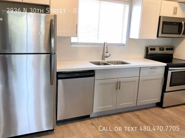 1 bedroom apartment for rent in Camelback East - Phoenix, Phoenix