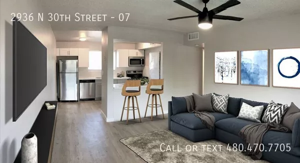 1 bedroom apartment for rent in Camelback East - Phoenix, Phoenix