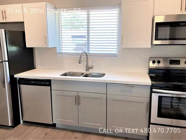 1 bedroom apartment for rent in Camelback East - Phoenix, Phoenix