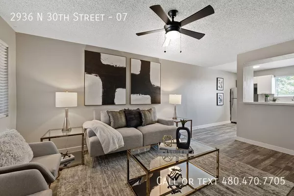 1 bedroom apartment for rent in Camelback East - Phoenix, Phoenix