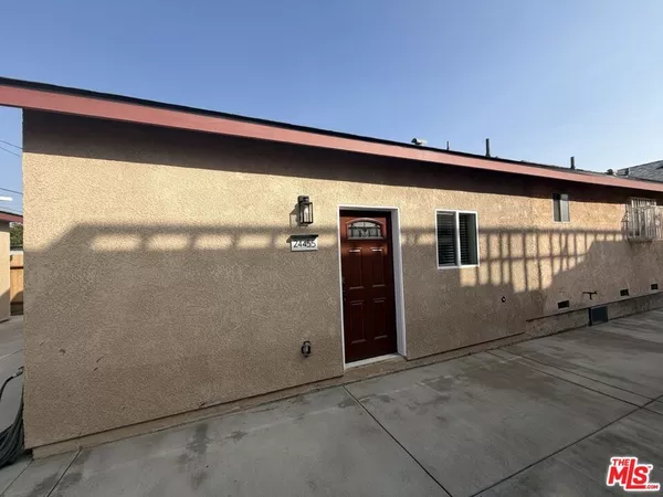 1 bedroom apartment for rent in Northeast Los Angeles - Central Los Angeles, Los Angeles