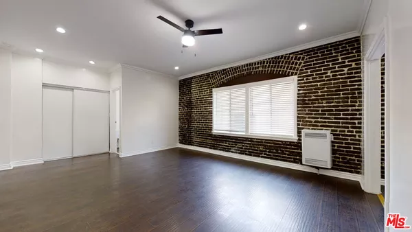 1 bedroom apartment for rent in Koreatown - Central Los Angeles, Los Angeles
