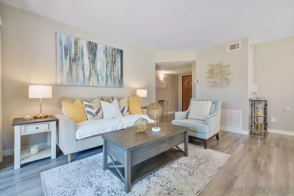 2 bedrooms apartment for rent in Rancho Bernardo - North SD, San Diego