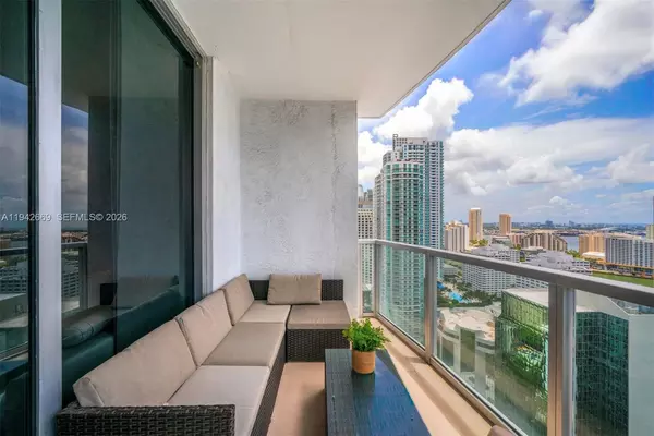 1 bedroom apartment for rent in Brickell - Miami, Miami