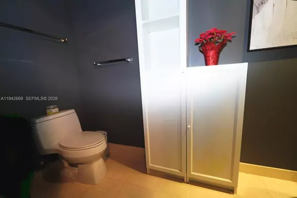 1 bedroom apartment for rent in Brickell - Miami, Miami