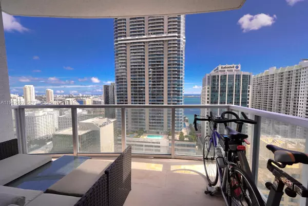 1 bedroom apartment for rent in Brickell - Miami, Miami