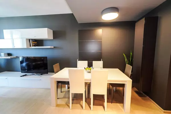 1 bedroom apartment for rent in Brickell - Miami, Miami