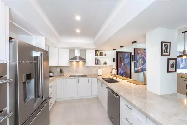 2 bedrooms apartment for rent in Downtown Miami - Miami, Miami