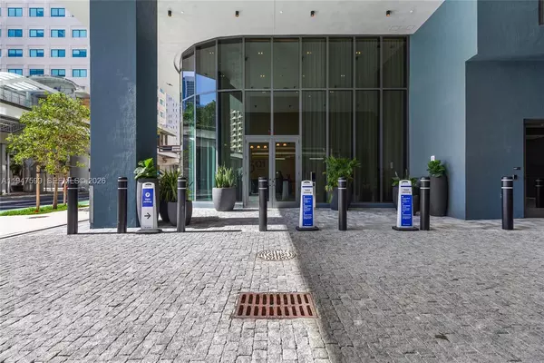 Studio Apartment for rent in Downtown Miami - Miami, Miami