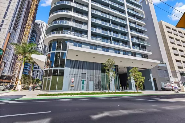 Studio Apartment for rent in Downtown Miami - Miami, Miami