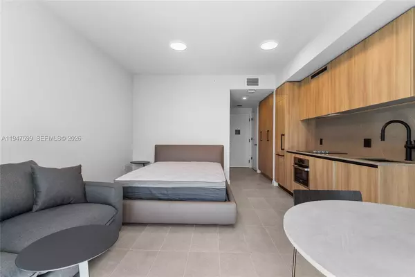 Studio Apartment for rent in Downtown Miami - Miami, Miami