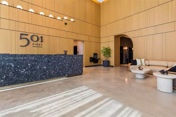 Studio Apartment for rent in Downtown Miami - Miami, Miami