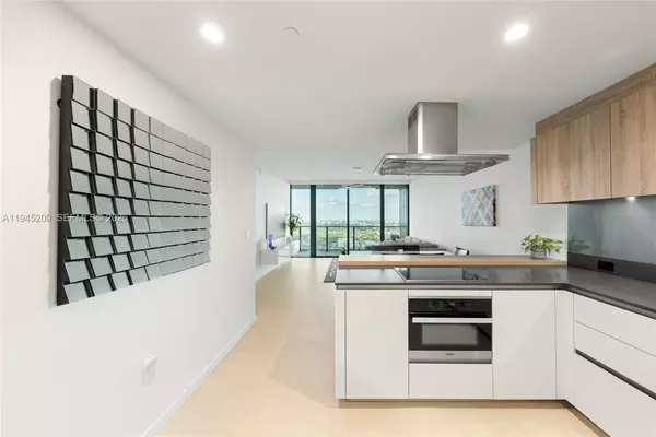 1 bedroom apartment for rent in Brickell - Miami, Miami