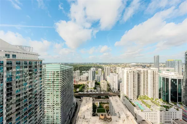 1 bedroom apartment for rent in Brickell - Miami, Miami