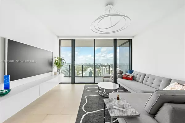 1 bedroom apartment for rent in Brickell - Miami, Miami