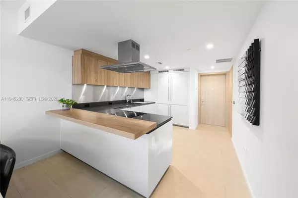 1 bedroom apartment for rent in Brickell - Miami, Miami