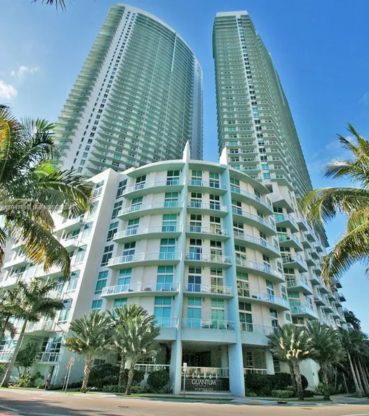 1 bedroom apartment for rent in Edgewater MIA - Miami, Miami