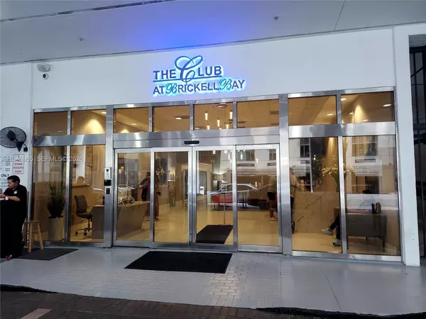 1 bedroom apartment for rent in Brickell - Miami, Miami