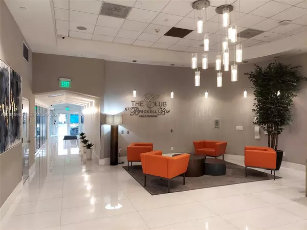 1 bedroom apartment for rent in Brickell - Miami, Miami