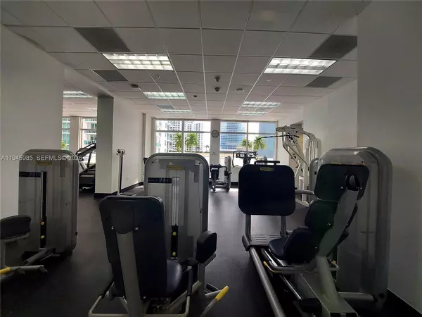 1 bedroom apartment for rent in Brickell - Miami, Miami