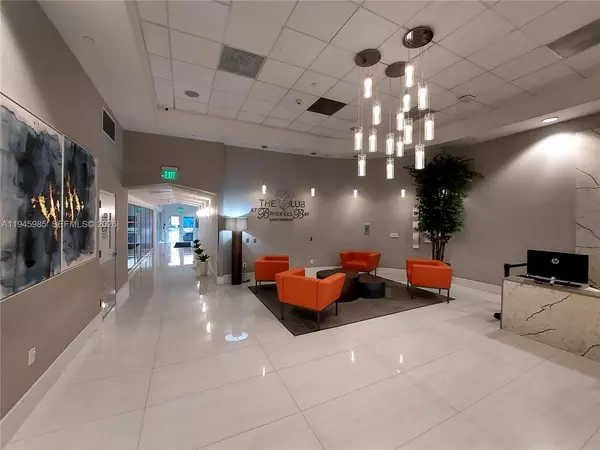 1 bedroom apartment for rent in Brickell - Miami, Miami