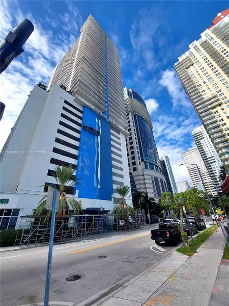 1 bedroom apartment for rent in Brickell - Miami, Miami