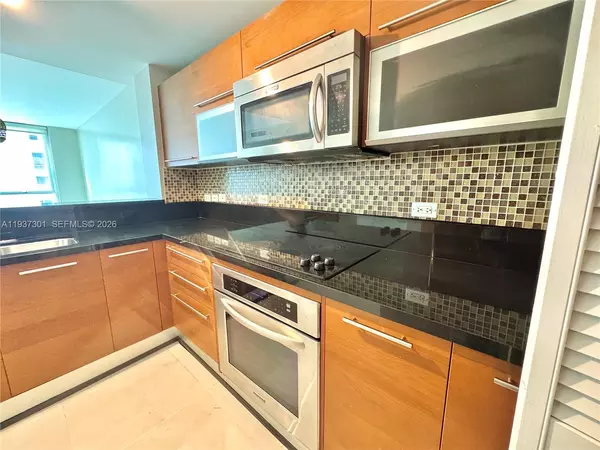 1 bedroom apartment for rent in Downtown Miami - Miami, Miami