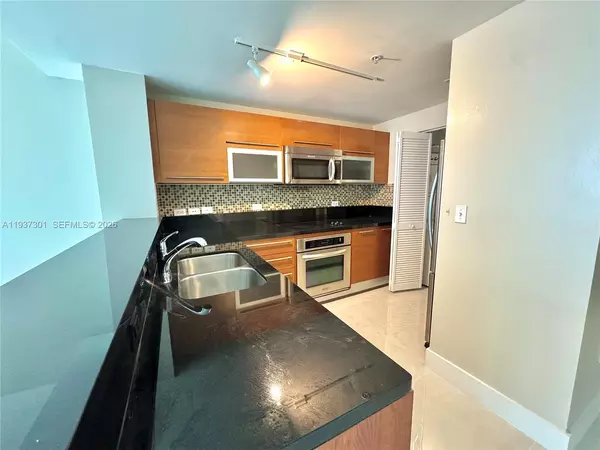 1 bedroom apartment for rent in Downtown Miami - Miami, Miami