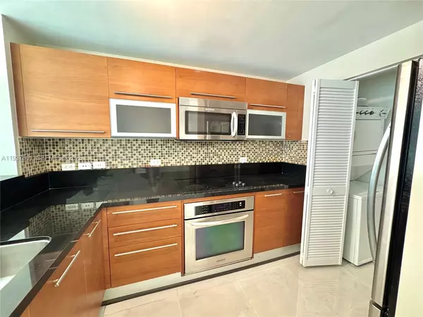 1 bedroom apartment for rent in Downtown Miami - Miami, Miami