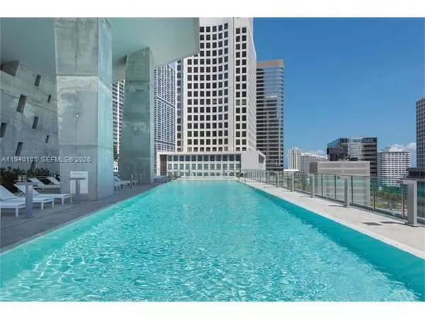 1 bedroom apartment for rent in Downtown Miami - Miami, Miami