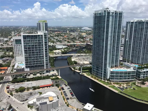 1 bedroom apartment for rent in Downtown Miami - Miami, Miami