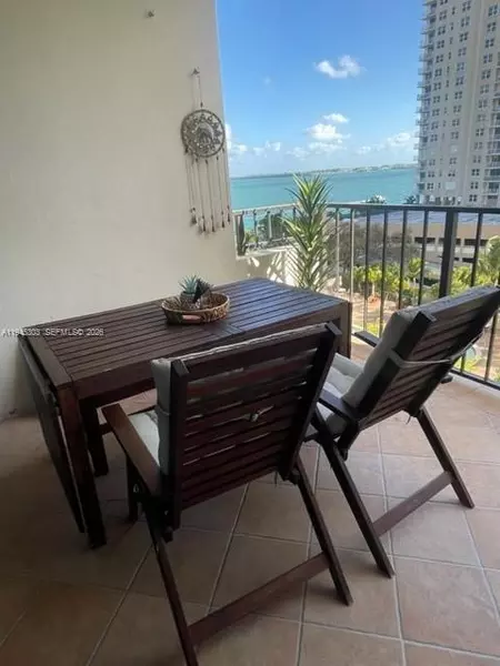 1 bedroom apartment for rent in Downtown Miami - Miami, Miami