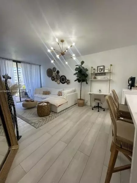 1 bedroom apartment for rent in Downtown Miami - Miami, Miami