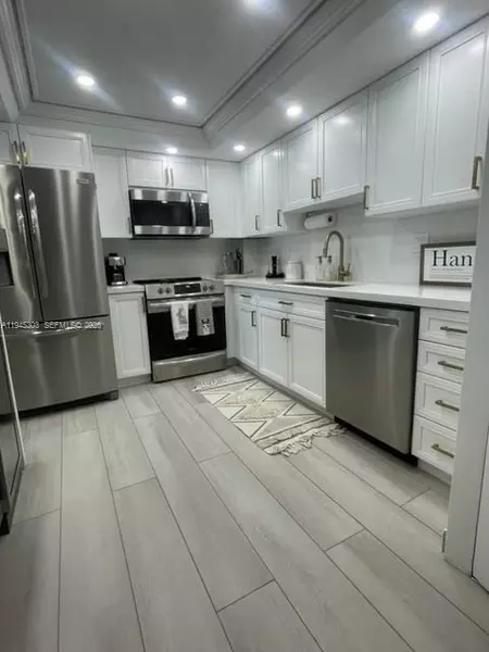 1 bedroom apartment for rent in Downtown Miami - Miami, Miami