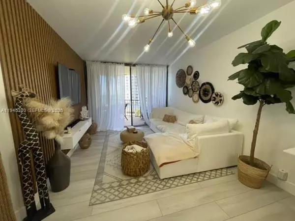 1 bedroom apartment for rent in Downtown Miami - Miami, Miami