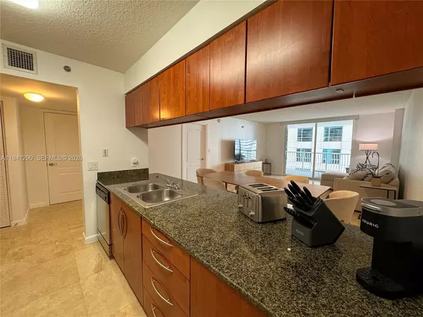 1 bedroom apartment for rent in Brickell - Miami, Miami