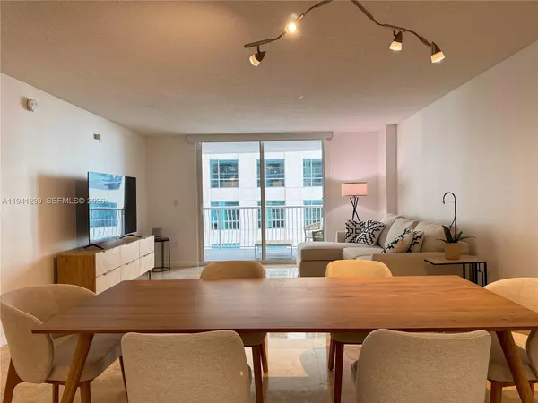 1 bedroom apartment for rent in Brickell - Miami, Miami
