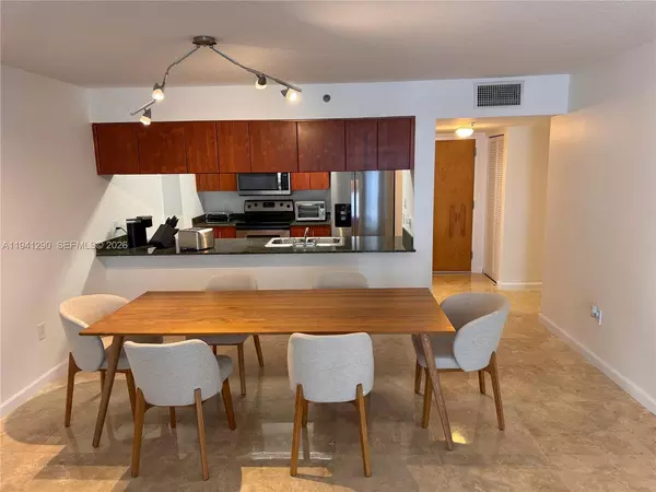 1 bedroom apartment for rent in Brickell - Miami, Miami