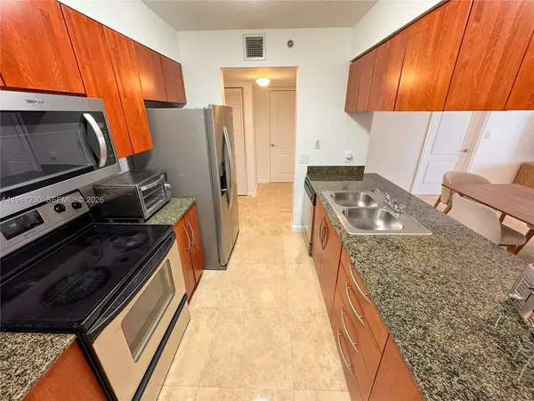 1 bedroom apartment for rent in Brickell - Miami, Miami