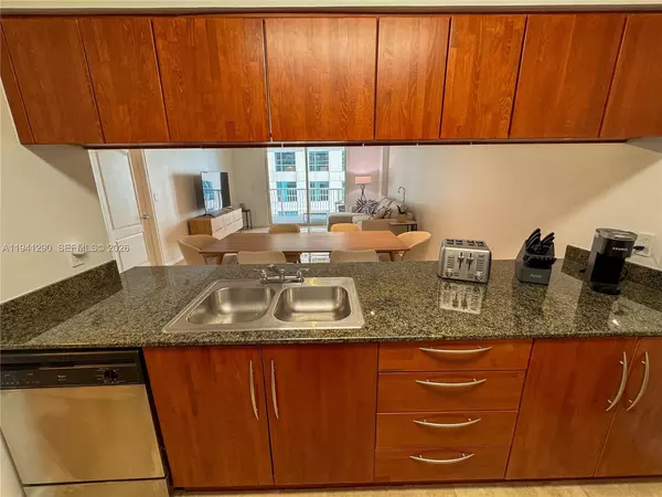 1 bedroom apartment for rent in Brickell - Miami, Miami