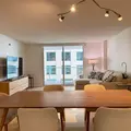 1 bedroom apartment for rent in Brickell - Miami, Miami