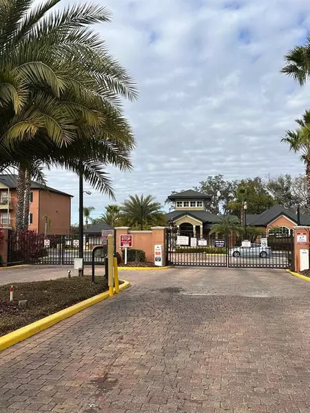 2 bedrooms apartment for rent in Orlovista - West Orlando, Orlando