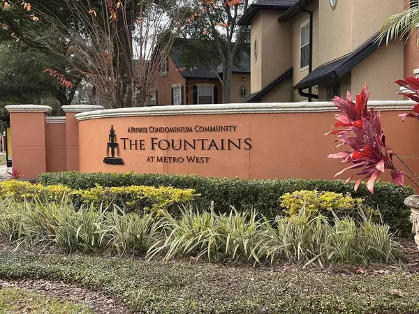 2 bedrooms apartment for rent in Orlovista - West Orlando, Orlando