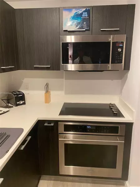 1 bedroom apartment for rent in Brickell - Miami, Miami