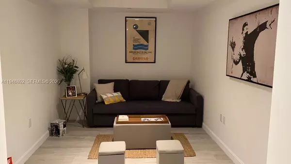 1 bedroom apartment for rent in Brickell - Miami, Miami